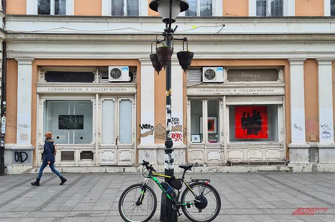 Ảnh: AiF / Georgy Zotov