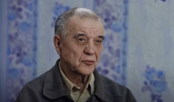 Kẻ hiếp dâm hàng loạt từng gây ám ảnh ở Nga Viktor Mokhov. Ảnh: CNN