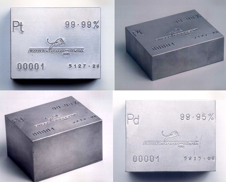 Theo nhà báo Helen Reid của hãng tin Reuters, tình hình với Palladium đang gây ra sự tuyệt vọng cho các nhà sản xuất ô tô, họ đang phải cố gắng tìm kiếm các nhà cung cấp mới cho một loại nguyên liệu thô khan hiếm như vậy.
