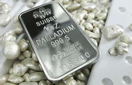 Công ty Anglo American Platinum của Nam Phi đã nhận được một số lượng lớn yêu cầu từ các nhà sản xuất ô tô đang tìm kiếm nhà cung cấp Palladium mới trong những ngày gần đây, theo Reuters.