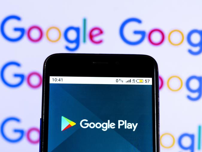 Nhiều dịch vụ của Google có vai trò quan trọng tại Nga. Ảnh: Bloomberg.
