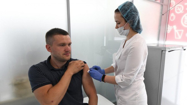 Nga yêu cầu 14.000 người dân ở vùng biên giáp với Mông Cổ tiêm vaccine ngừa dịch hạch - Ảnh 1.