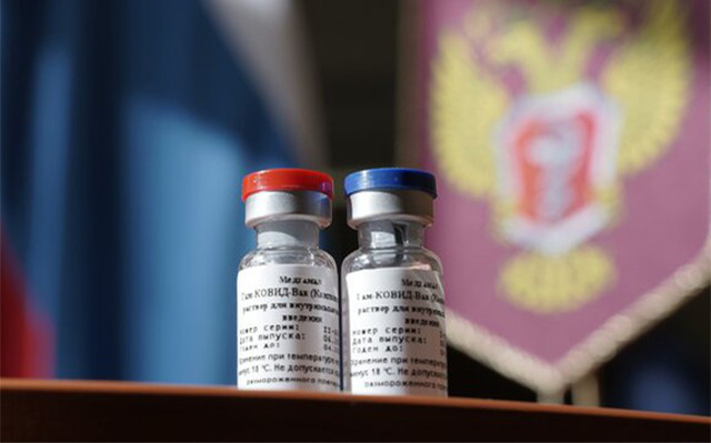 Nga: Lô vaccine Covid-19 đầu tiên sẵn sàng đưa vào sử dụng trong 2 tuần tới - Ảnh 1.