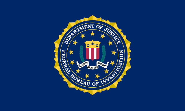 Cục Điều tra Liên bang Mỹ (FBI).