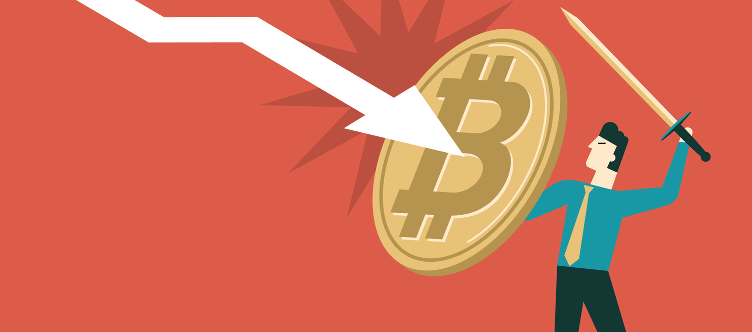 Các quy định mới có thể khiến giá bitcoin “lao đao”