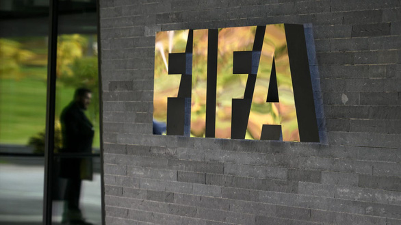   FIFA đã ra quy chế đặc biệt cho cầu thủ và HLV nước ngoài làm việc tại Nga và Ukraine - Ảnh: GETTY  