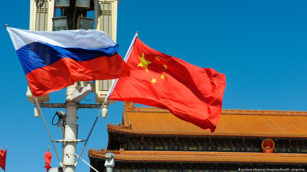 Ngân hàng Trung ương Nga và Trung Quốc “bắt tay” nhau để vượt qua hệ thống thanh toán SWIFT