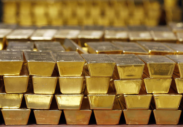 Mỹ muốn cấm vận vàng của Nga - Ảnh: AP