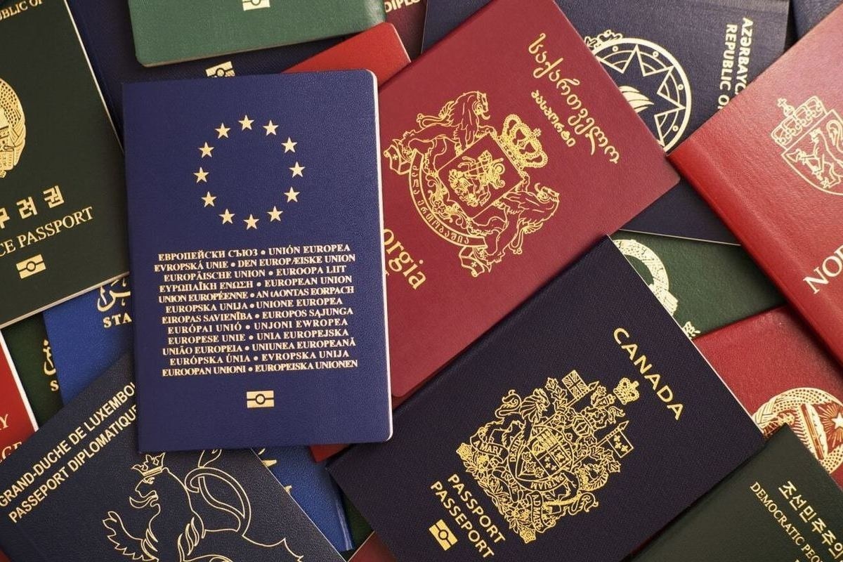 Vì sao người Nga đang ồ ạt mua quyền công dân của các quốc gia khác? (Ảnh: Shutterstock)