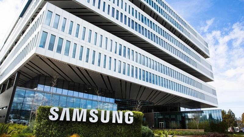 Samsung chuẩn bị ra mắt sàn giao dịch crypto vào năm 2023.